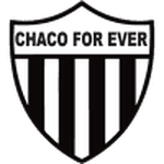 Escudo de Chaco For Ever