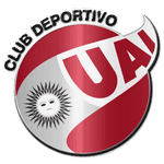 Escudo de UAI Urquiza