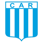 Escudo de Racing Cordoba