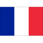 Escudo de France