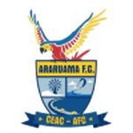 Escudo de CEAC / Araruama