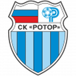 Escudo de Rotor Volgograd