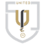 Escudo de Dubai United