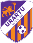 Escudo de FC Urartu