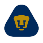 Escudo de U.N.A.M. - Pumas