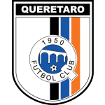Escudo de Club Queretaro