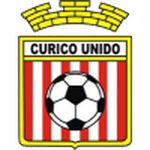 Escudo de Curico Unido