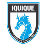 Escudo de Deportes Iquique
