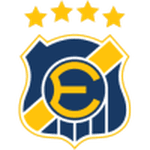 Escudo de Everton de Vina