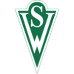 Escudo de Santiago Wanderers