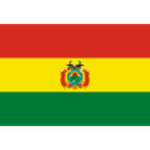 Escudo de Bolivia