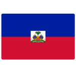 Escudo de Haiti