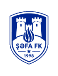 Escudo de Safa Baku