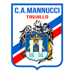 Escudo de Carlos A. Mannucci
