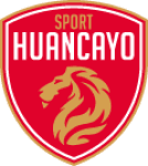 Escudo de Sport Huancayo
