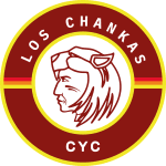 Escudo de Club Deportivo Los Chankas
