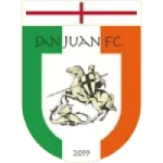 Escudo de CD IN San Juan FC