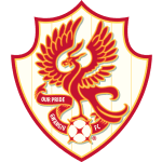 Escudo de Gwangju FC