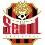 Escudo de FC Seoul