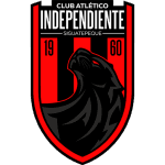 Escudo de Atletico Independiente