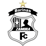 Escudo de Zamora FC