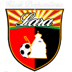 Escudo de Deportivo Lara