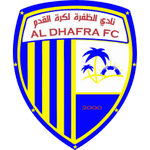 Escudo de Al-Dhafra