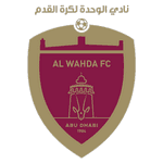 Escudo de Al Wahda FC