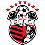 Escudo de San Francisco FC