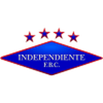 Escudo de Independiente de La Chorrera