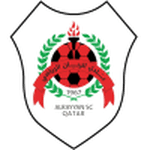 Escudo de Al-Rayyan SC