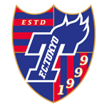 Escudo de FC Tokyo