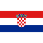 Escudo de Croatia