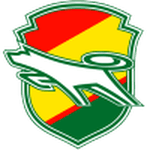 Escudo de JEF United Chiba