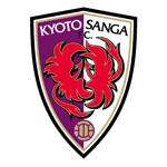 Escudo de Kyoto Sanga