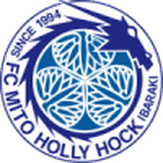 Escudo de Mito Hollyhock