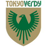 Escudo de Tokyo Verdy