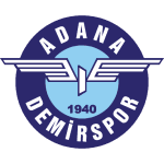 Escudo de Adana Demirspor