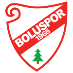 Escudo de Boluspor