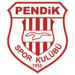 Escudo de Pendikspor