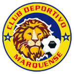 Escudo de Marquense