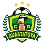 Escudo de Guastatoya