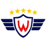 Escudo de Jorge Wilstermann