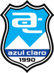 Escudo de Azul Claro Numazu