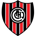 Escudo de Chacarita Juniors