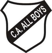 Escudo de All Boys
