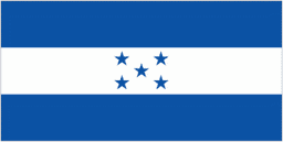 Escudo de Honduras