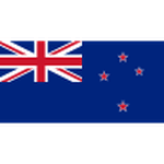 Escudo de New Zealand