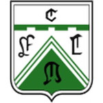Escudo de Ferro Carril Oeste
