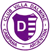 Escudo de Villa Dalmine